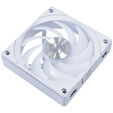 Lian Li UNI FAN CL Wireless L&uuml;fter, 3er-Pack - 120mm, wei&szlig; image number null
