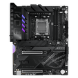 ASUS ROG Crosshair X870E APEX Mainboard, Sockel AM5, AMD X870E, ATX, DDR5 image number null
