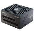 Seasonic Focus GX 80 PLUS Gold Netzteil, modular - 1000 Watt, schwarz image number null