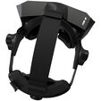 Pimax Crystal Light Virtual Reality Headset mit Controller image number null