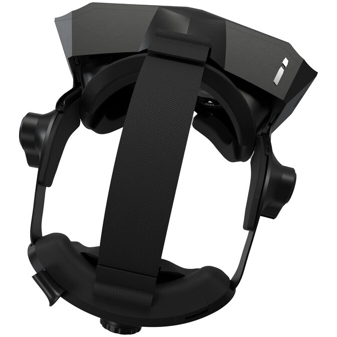 Pimax Crystal Light Virtual Reality Headset mit Controller image number 5