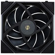 Lian Li UNI FAN TL Wireless L&uuml;fter, 3er-Pack inkl. Controller - 120mm, schwarz image number null