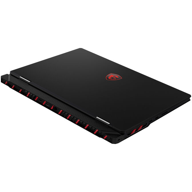 MSI Raider 18 HX AI A2XWJG-074, 18 inch Gaming Laptop, 120Hz, Core Ultra 9 285HX, RTX 5090 image number 9