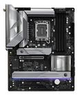 ASRock Z890 LiveMixer WiFi, Intel Z890 Mainboard, Sockel LGA 1851, Intel Z890, ATX, DDR5 image number null