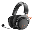 beyerdynamic MMX 150, Black, Wireless Gaming Headset image number null