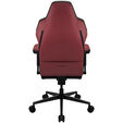 ThunderX3 CORE Smart Ergonomic Gaming Chair - Modern Red image number null