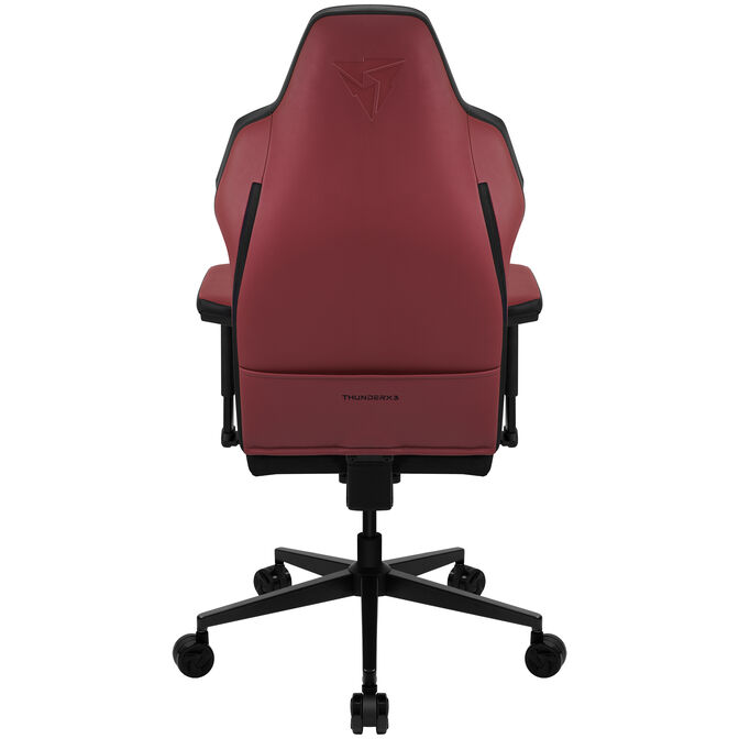 ThunderX3 CORE Smart Ergonomic Gaming Chair - Modern Red image number 5