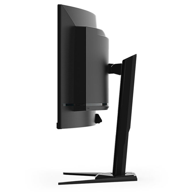 GIGABYTE Aorus CO49DQ, 49 Zoll Curved Gaming Monitor, 144 Hz, OLED, FreeSync Premium Pro image number 2