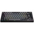 Corsair Gaming K65 Plus Wireless 75% RGB Gaming Tastatur, MLX RED - schwarz, grau image number null