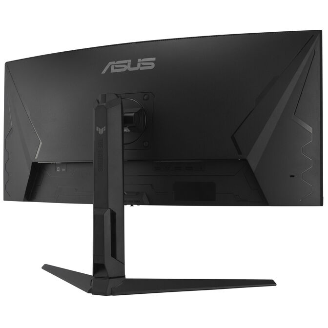 ASUS TUF Gaming VG34WQML5A, 34 Zoll UWQHD Curved Monitor, 250Hz, Fast VA, FreeSync Premium image number 3
