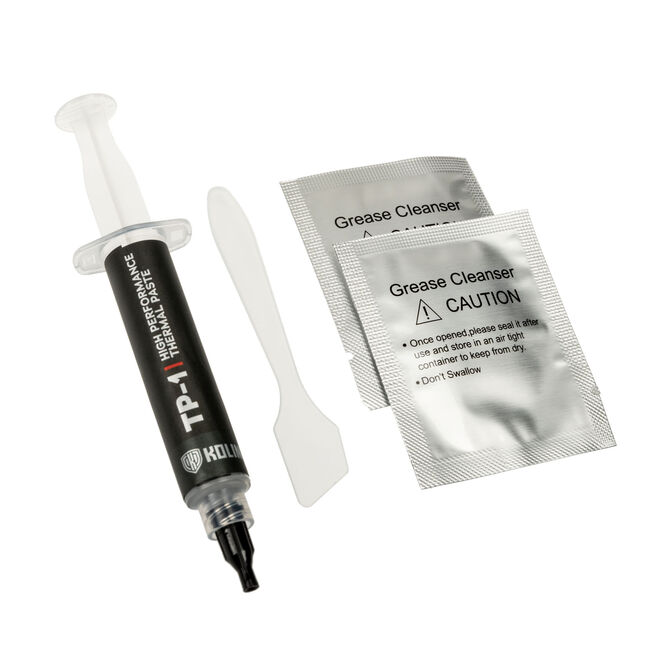 Kolink UMBRA PRO TP-1 Thermal Paste - 6 g image number 1