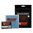 Thermal Grizzly Minus Pad Advance - 100 x 100 x 0.5 mm, 2 pieces image number null