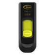 Team Group C145 USB-Stick, USB 3.2 - 32 GB, Gelb image number null