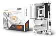 Sapphire Pure B850A WiFi7 Mainboard, AMD B850, Sockel AM5, DDR5 image number null