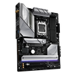 ASROCK B850 LiveMixer WiFi motherboard, socket AM5, AMD B850, ATX, DDR5 image number null