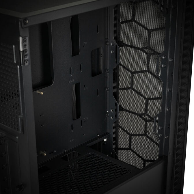 Kolink Observatory HF Mesh Core Mid Tower - black image number 8