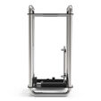 Streacom DA6 Mini-ITX Case - chrome image number null