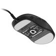 Endgame Gear XM2 8k Gaming Maus, kabelgebunden - Dark Frost image number null