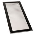 Demciflex Staubfilter SilverStone Sugo SG13B - GPU Side image number null