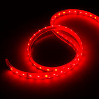 Lamptron FlexLight Multi RGB LED strip with infrared remote - 5m