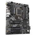 GIGABYTE B760 DS3H AX DDR4 motherboard, Socket 1700, Intel B760, ATX, DDR4 image number null