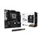 ASROCK B850M Pro-A WiFi Mainboard, Sockel AM5, AMD B850, Micro-ATX, DDR5