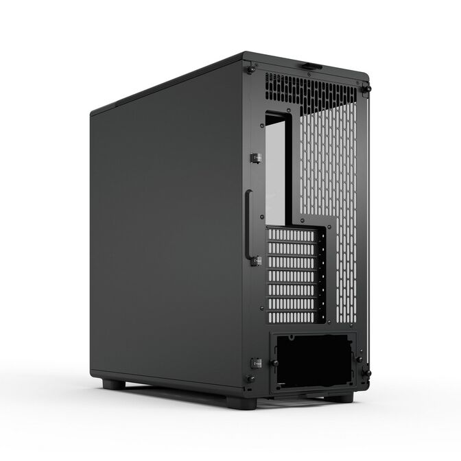 Fractal Design Epoch XL Black TG Light Tint PC Case, Mid Tower, E-ATX, Tempered Glass &ndash; Black image number 14