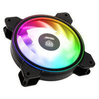 Kolink Umbra ARGB LED PWM Fan - 120mm