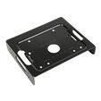 Akasa SSD/HDD Adapter AK-HDA-01 - black image number null