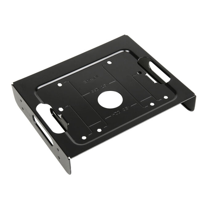 Akasa SSD/HDD Adapter AK-HDA-01 - black image number 0