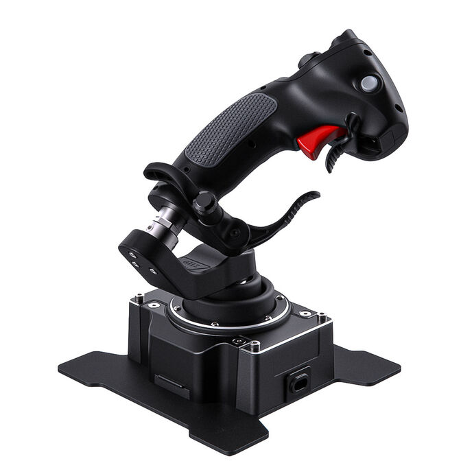 VIRPIL Controls CDT-AEROMAX-RZ Flightstick image number 4