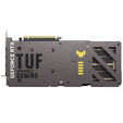 ASUS TUF GeForce RTX 5060 Ti OC Edition, 16384 MB GDDR7 image number null