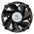 SilverStone Nitrogon NT08-115X-V2 CPU-K&uuml;hler, PWM - 92mm image number null