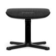 noblechairs Fu&szlig;st&uuml;tze 2 - TX Anthrazit image number null