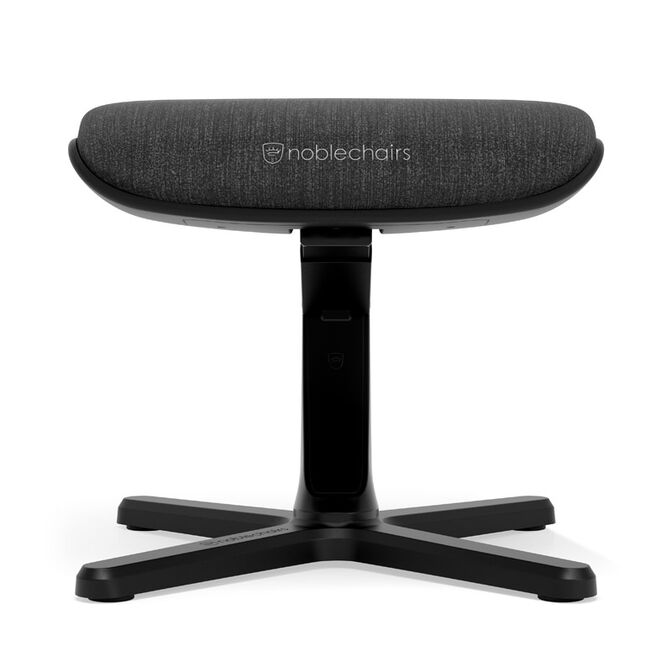 noblechairs Fu&szlig;st&uuml;tze 2 - TX Anthrazit image number 8