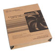 SilverStone 180mm Fan AP181 Air Penetrator image number null