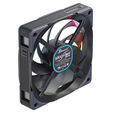 Seasonic MagFlow 1225 ARGB PWM L&uuml;fter - 120mm image number null