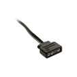 Bitspower Mosfet K&uuml;hler f&uuml;r ASUS ROG Dominus Extreme Copper Limited Edition DRGB Nickel - Acryl image number null