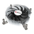 Akasa AK-CC6610EP01 Low Profile CPU-K&uuml;hler - Sockel LGA 1700 image number null