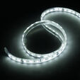 Lamptron FlexLight Multi RGB LED strip with infrared remote - 3m image number null
