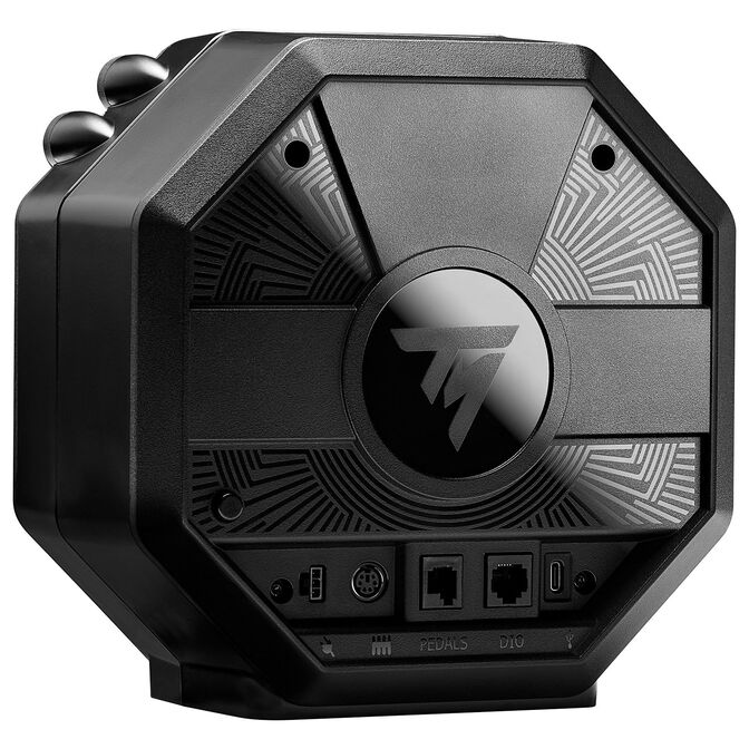 Thrustmaster T598 Servo Base Direct-Drive-Wheelbase, 5 Nm - schwarz image number 0