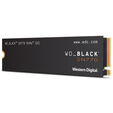 Western Digital Black SN770 NVMe M.2 SSD, PCIe 4.0 M.2 Type 2280 - 2 TB image number null