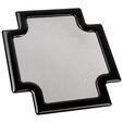 Demciflex dust filter set for Dark Base Pro 900 - black image number null