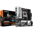 GIGABYTE B650M Gaming Plus WiFi Motherboard, Socket AM5, AMD B650, Micro-ATX, DDR5 image number null