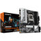 GIGABYTE B650M Gaming Plus WiFi Motherboard, Socket AM5, AMD B650, Micro-ATX, DDR5