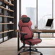 ThunderX3 CORE Smart Ergonomic Gaming Chair - Modern Red image number null