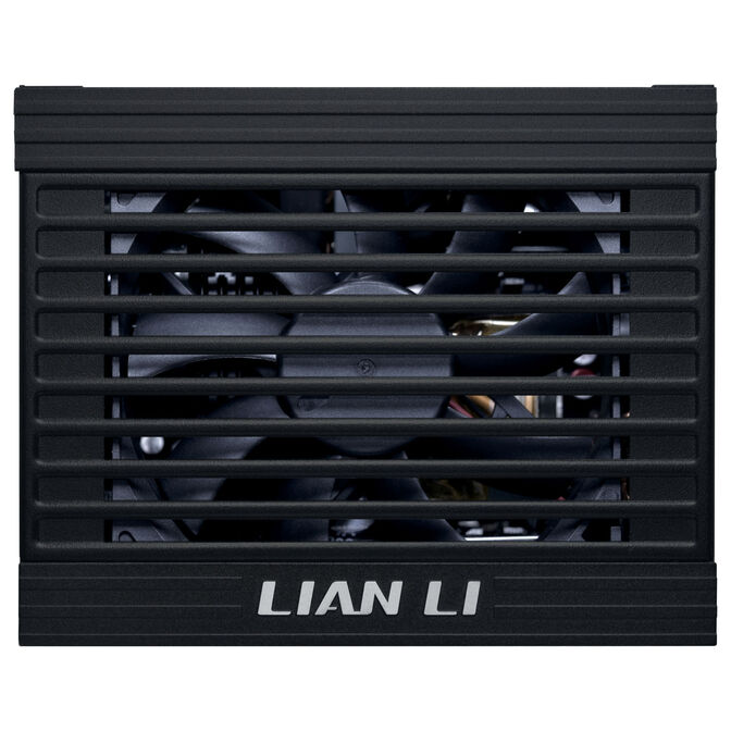 Lian Li SP Series Platinum 80 PLUS Platinum Power Supply, SFX, fully modular, PCIe 5.1, ATX 3.1 - 850 Watts, black image number 4
