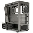 be quiet! Pure Base 500 PC Case, Mid Tower, ATX - anthracite image number null