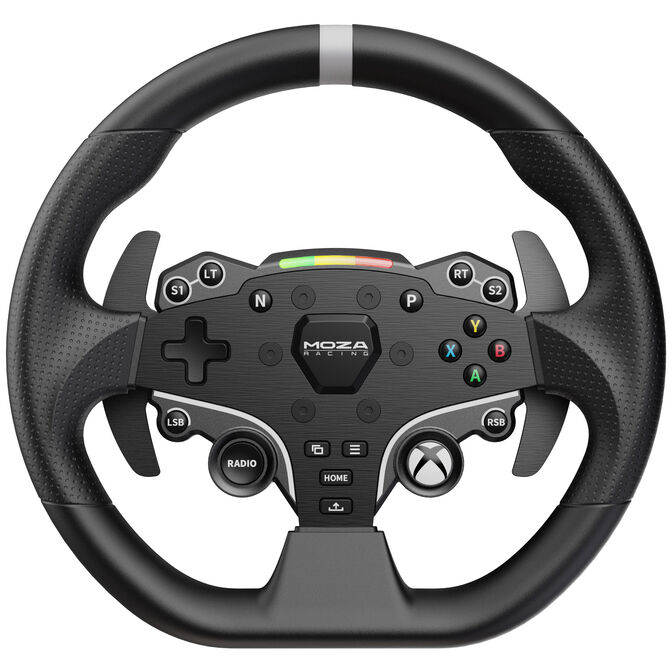 MOZA ES-Xbox Steering Wheel image number 1