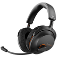 beyerdynamic MMX 230, Black, Wireless Gaming Headset image number null